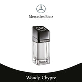 Mercedes-Benz Select Eau de Toilette 100ml