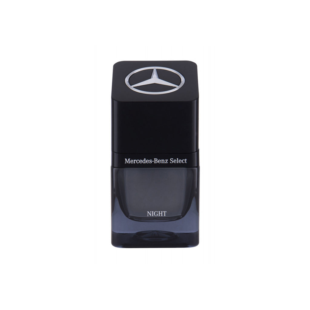 Mercedes-Benz Select Night Eau de Parfum