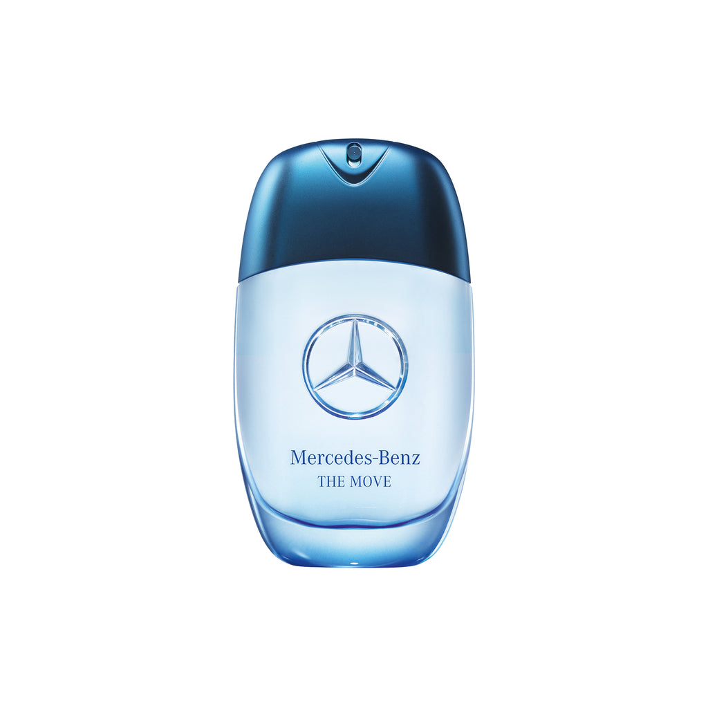 Mercedes-Benz The Move Eau de Toilette 100ml