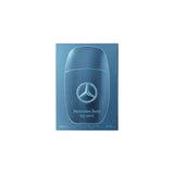 Mercedes-Benz The Move Eau de Toilette 100ml