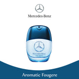 Mercedes-Benz The Move Eau de Toilette 60ml