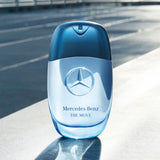 Mercedes-Benz The Move Eau de Toilette 60ml