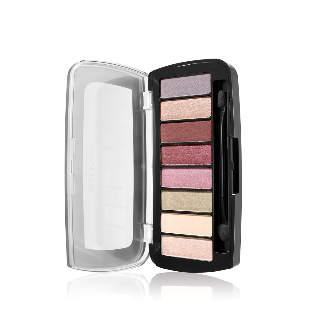 Deborah Milano Color Moods Eyeshadow Palette 01 Sunrise