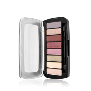 Deborah Milano Color Moods Eyeshadow Palette 01 Sunrise