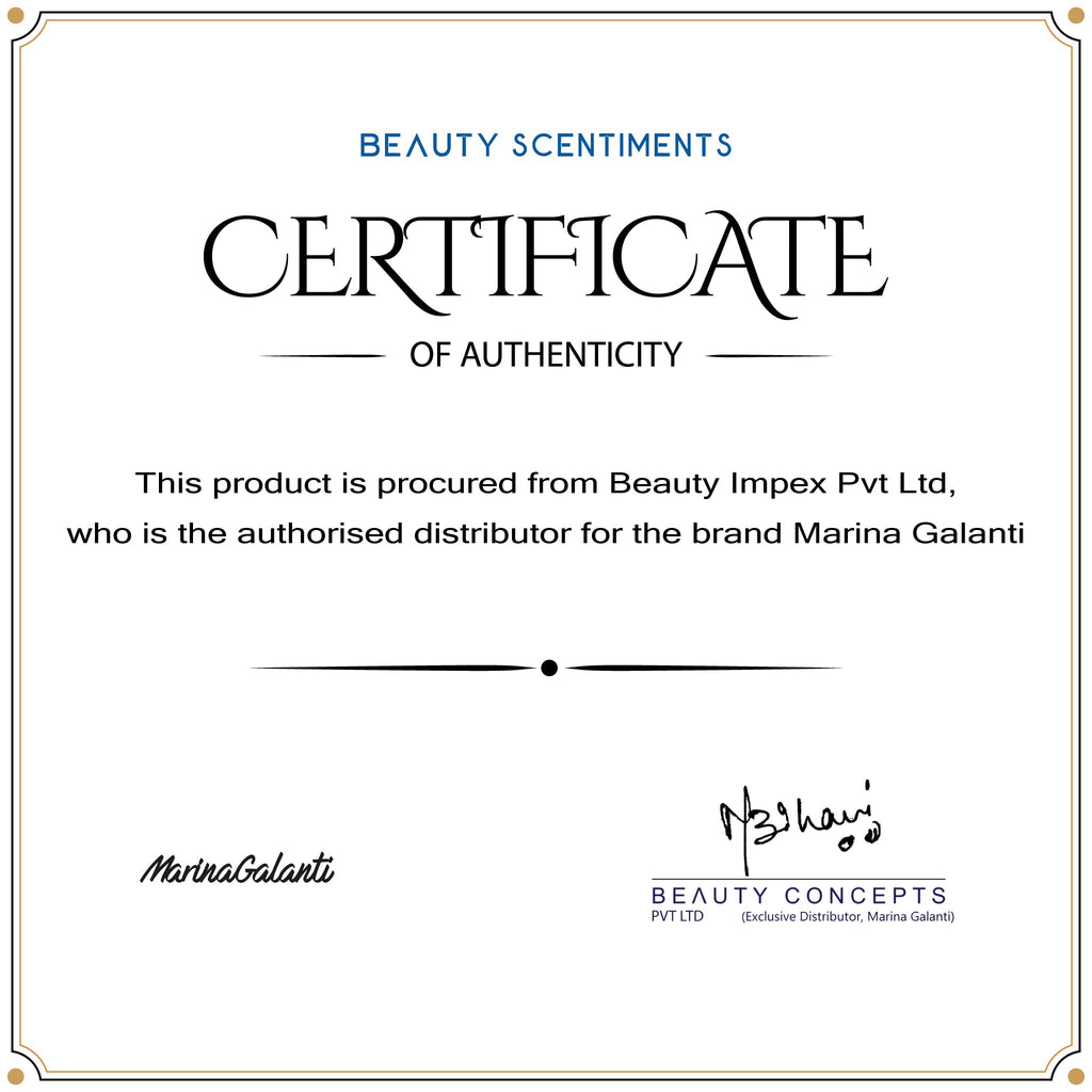 MARINA GALANTI Black Color Soft PU Material Medium Size Flap Bag - MB0350FP2001