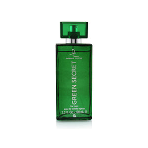 Dorall Collection Green Secret Eau de Toilette For Men 100ml