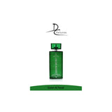 Dorall Collection Green Secret Eau de Toilette For Men 100ml
