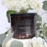 Nautica Orion Fragranced Candle