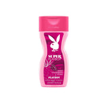 Playboy Super Women Shower Gel 250ml