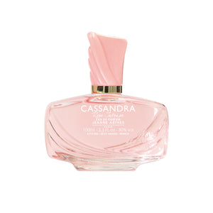 Jeanne Arthes Cassandra Rose Intense Eau de Parfum 100ml