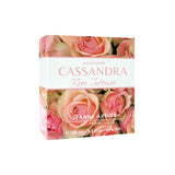 Jeanne Arthes Cassandra Rose Intense Eau de Parfum 100ml