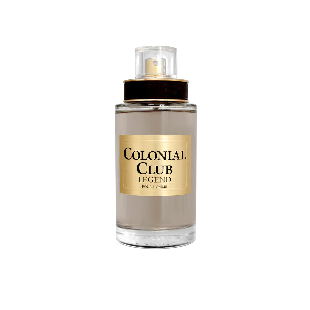 Jeanne Arthes Colonial Club Legend 2015 Eau de Toilette 100ml