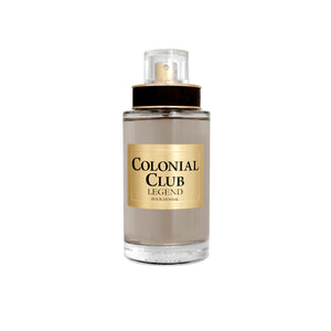 Jeanne Arthes Colonial Club Legend 2015 Eau de Toilette 100ml