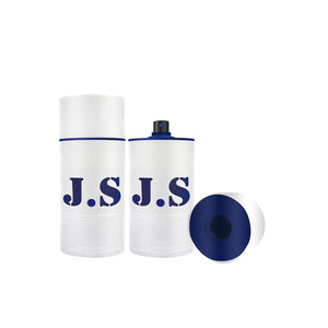 Jeanne Arthes JS Magnetic Power Navy Blue Eau de Toilette 100ml