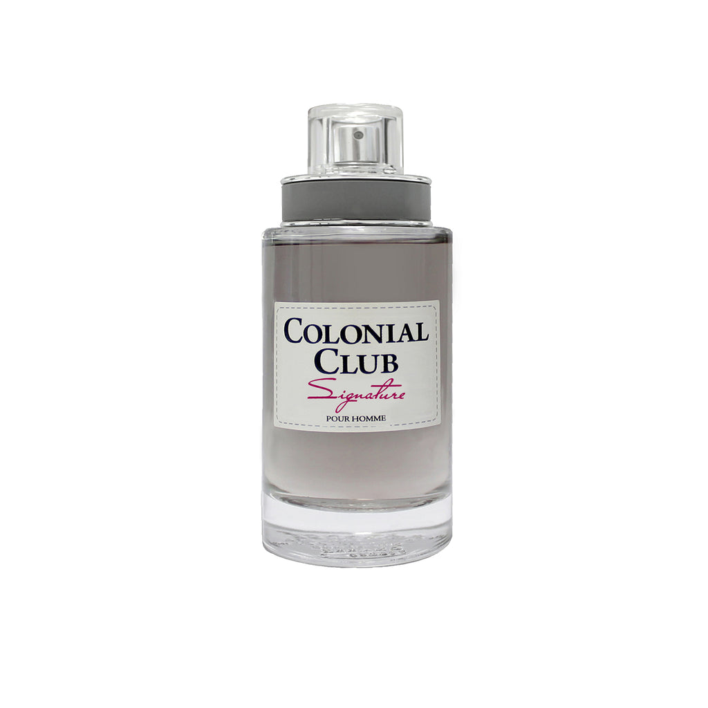 Jeanne Arthes Colonial Club Signature Eau de Toilette 100ml