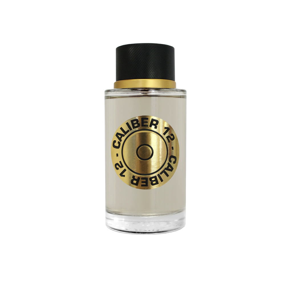 Jeanne Arthes Caliber 12 Homme Eau de Toilette 100ml