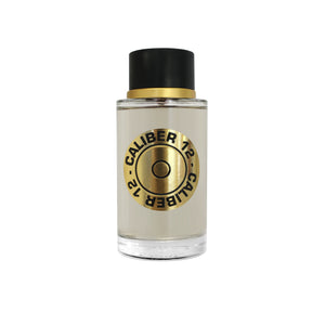 Jeanne Arthes Caliber 12 Homme Eau de Toilette 100ml
