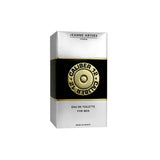 Jeanne Arthes Caliber 12 Homme Eau de Toilette 100ml