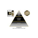 Jeanne Arthes Caliber 12 Homme Eau de Toilette 100ml