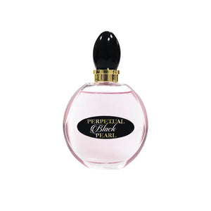 Jeanne Arthes Perpetual Black Pearl Eau de Parfum 100ml