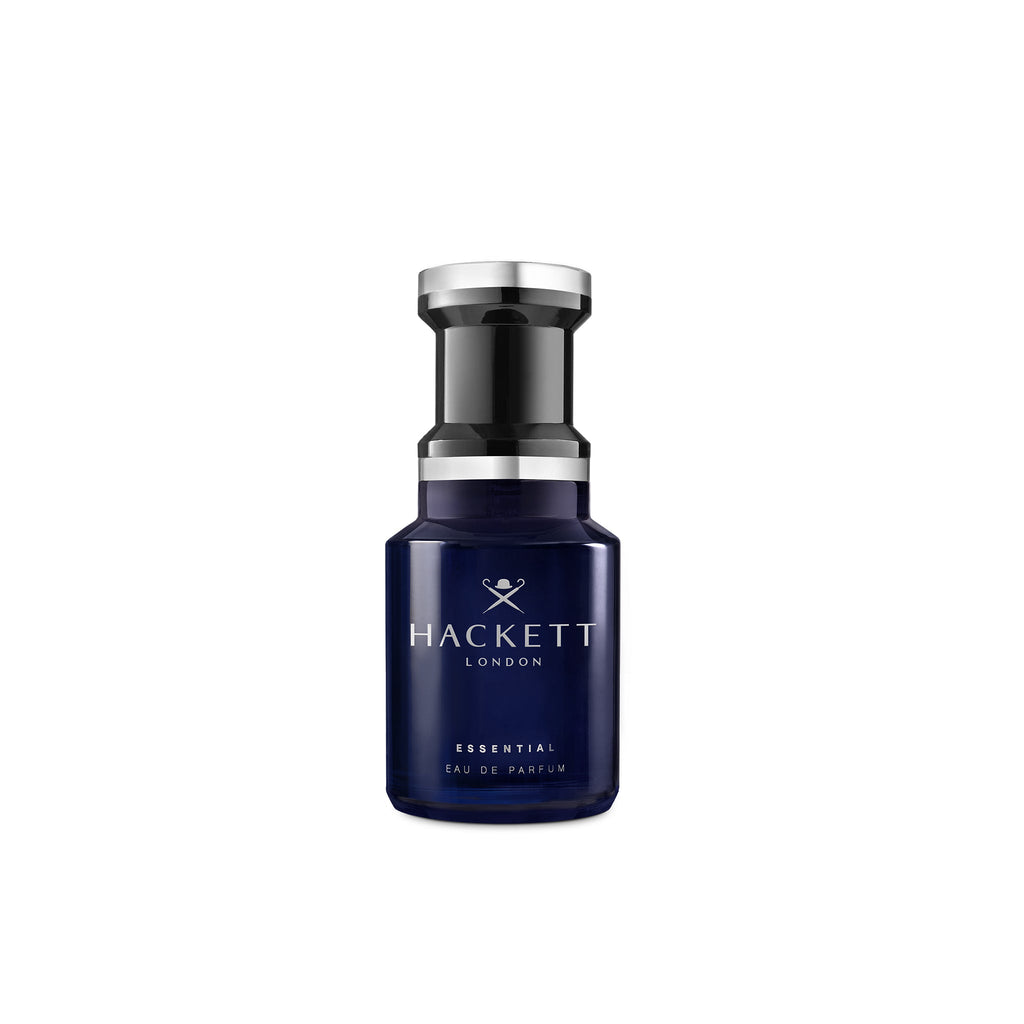 HACKETT ESSENTIAL Gift Set Eau de Parfum 50ml + Deodorant Stick 75ml