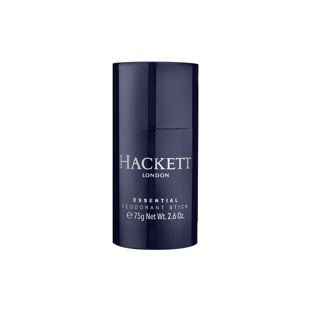 HACKETT ESSENTIAL Gift Set Eau de Parfum 50ml + Deodorant Stick 75ml
