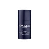 HACKETT ESSENTIAL Gift Set Eau de Parfum 50ml + Deodorant Stick 75ml