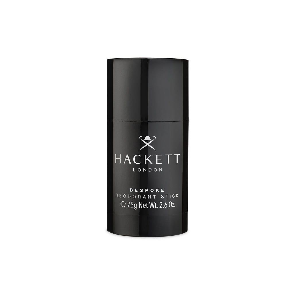 HACKETT BESPOKE Gift Set Eau de Parfum 50ml + Deodorant Stick 75ml