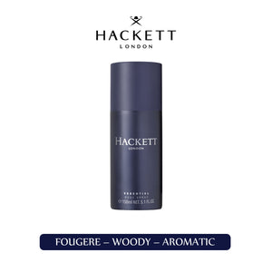HACKETT ESSENTIAL Body Spray