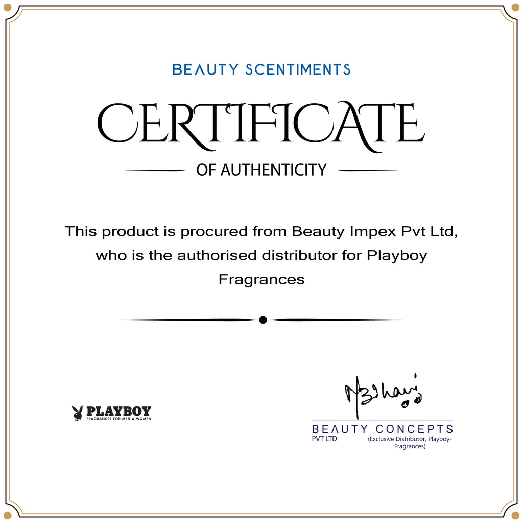 Playboy Play It Lovely Woman Deodorant Spray 150ml (Pack of 2)