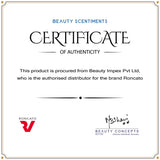 RONCATO JOY SOFT LUGGAGE ROSSO 21"