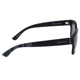 Skechers Round Sunglass with Grey Lens for Men & Women