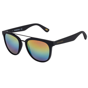 Skechers Irregular Sunglass with Violet Lens for Men & Women