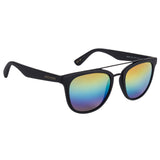 Skechers Irregular Sunglass with Violet Lens for Men & Women