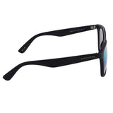 Skechers Irregular Sunglass with Violet Lens for Men & Women