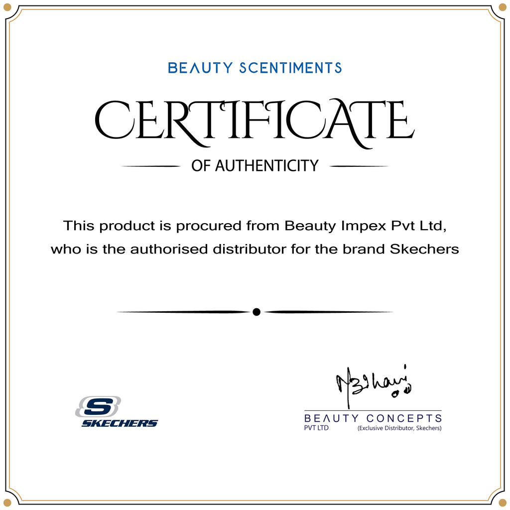 Skechers Pilot Sunglass with Blue Lens for Men & Women