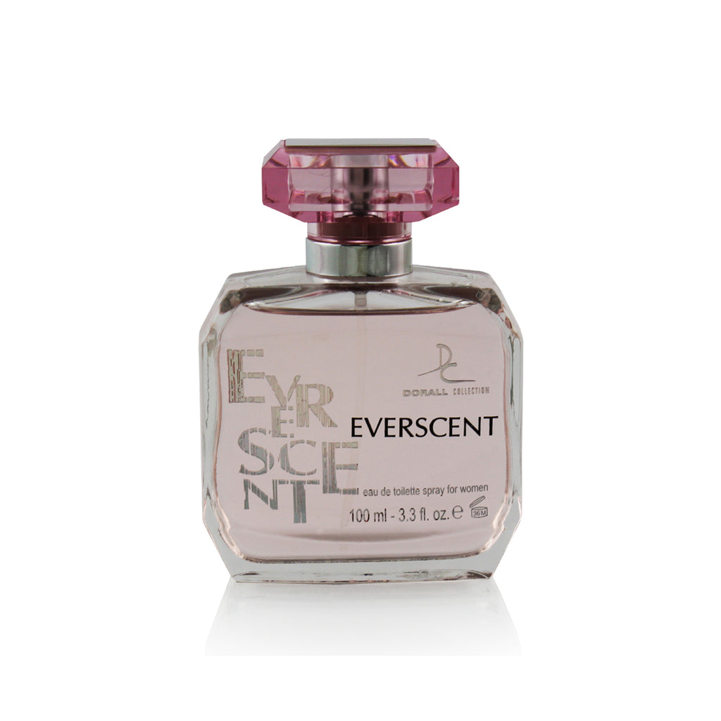 Dorall Collection Everscent Eau de Toilette For Women 100ml