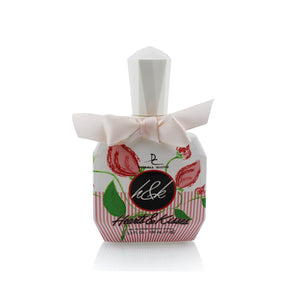 Dorall Collection Hearts & Kisses Eau de Toilette For Women 100ml