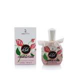 Dorall Collection Hearts & Kisses Eau de Toilette For Women 100ml