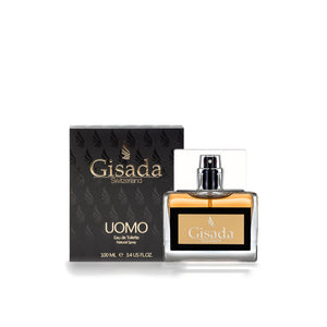 Gisada Uomo Eau de Toilette 100ml
