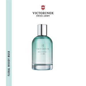 Victorinox Morning Dew Eau de Toilette