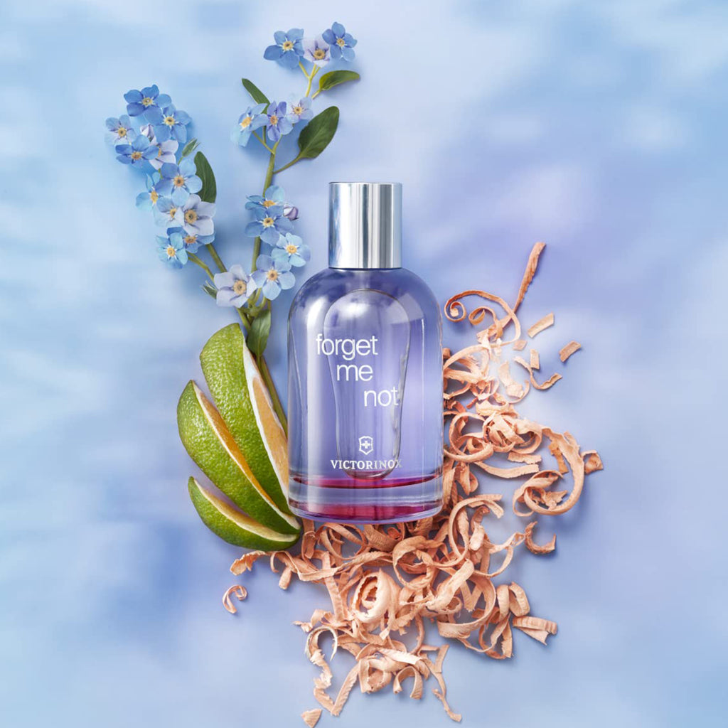 Victorinox Forget Me Not Eau de Toilette 100ml