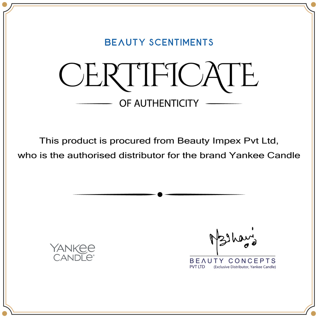 Yankee Candle Classic Small Jar Soft Blanket Scented Candles