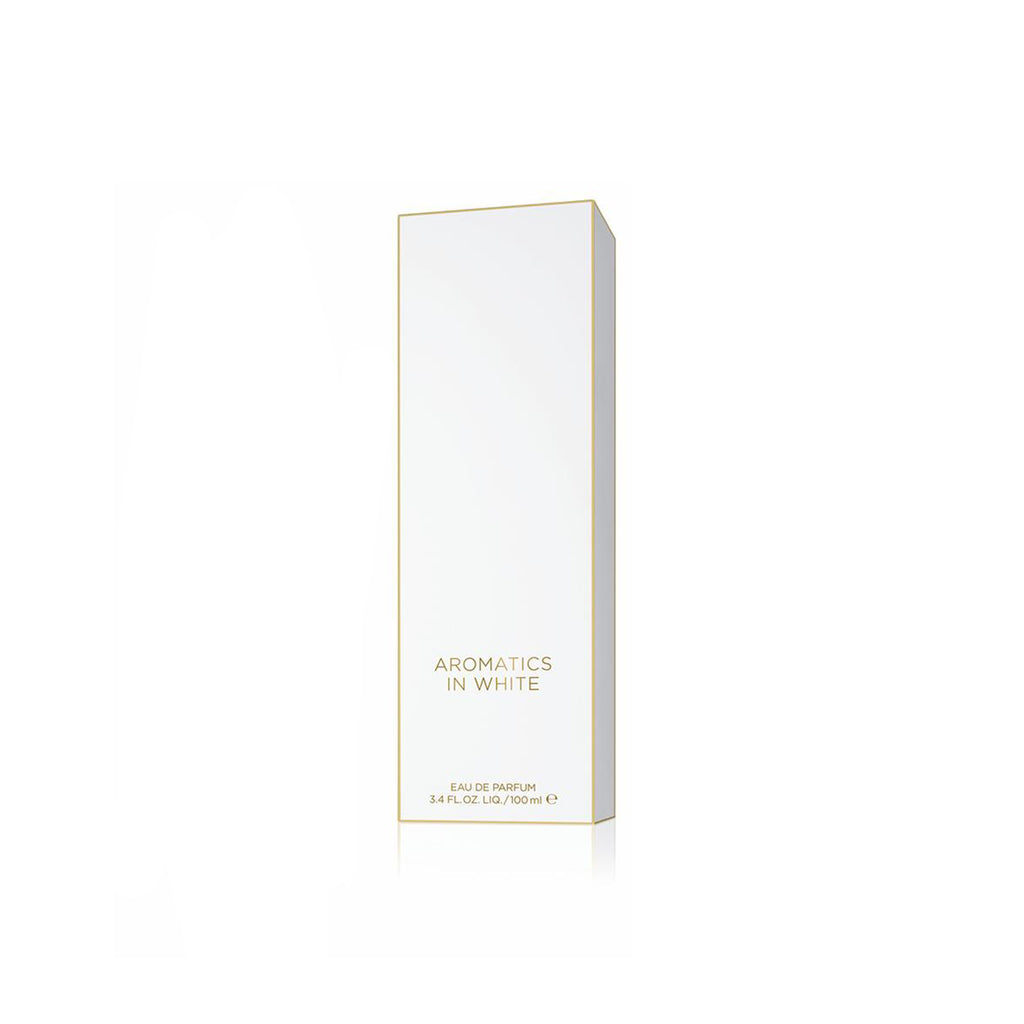 Clinique In White Eau de Parfum 100ml