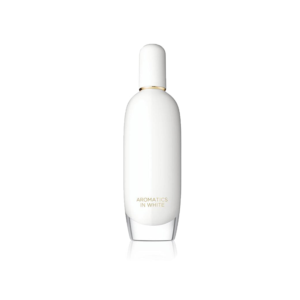 Clinique In White Eau de Parfum 100ml