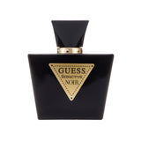 Guess Seductive Noir Gift Set (Eau de Toilette 75ml + Fragrance Mist 125ml)