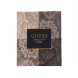 Guess Seductive Noir Gift Set (Eau de Toilette 75ml + Fragrance Mist 125ml)