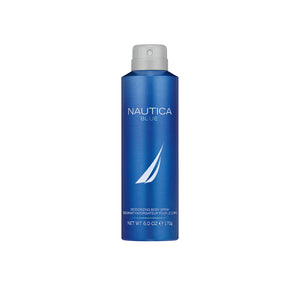 Nautica Blue Body Spray 170g