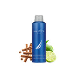 Nautica Blue Body Spray 170g