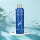 Nautica Blue Body Spray 170g